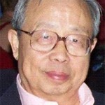 Fang Lizhi